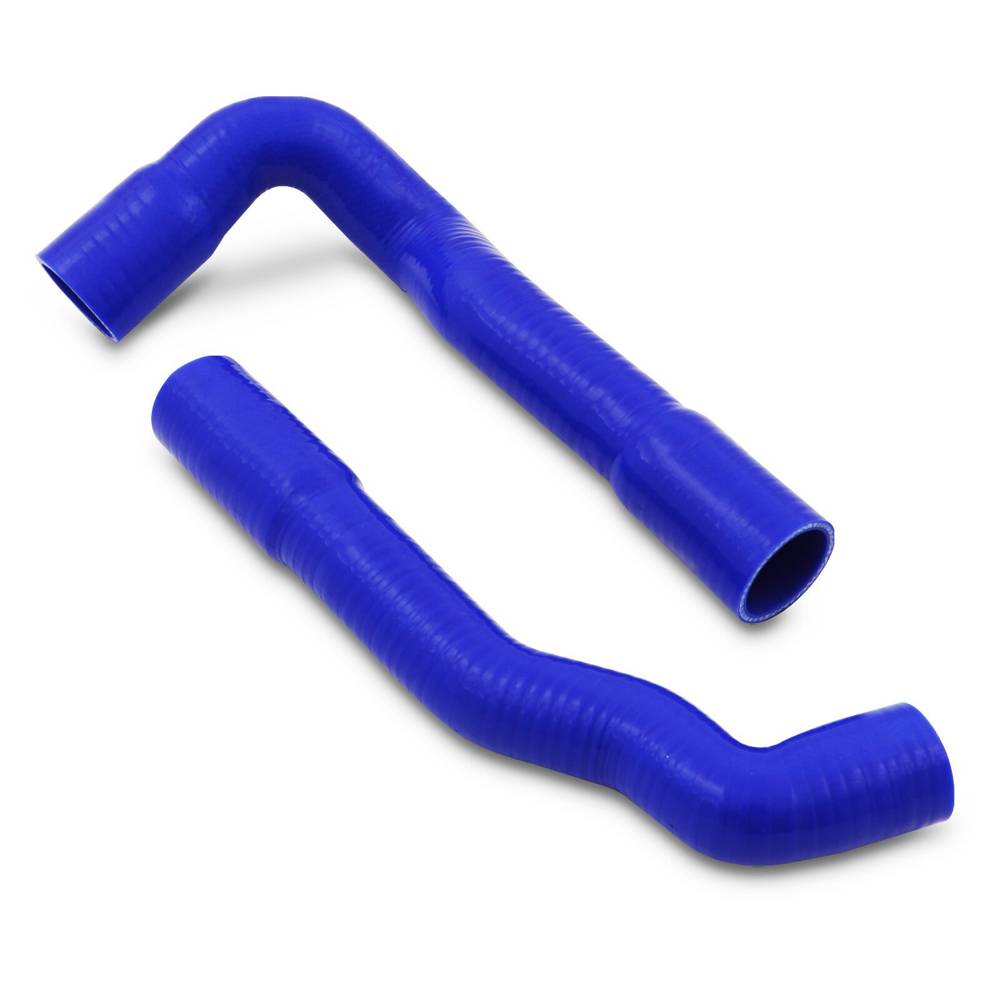 Silicone Radiator Hoses – BMW 3 Series E36 M50 M52 323i 325i 328i 95-98-Gravity Performance