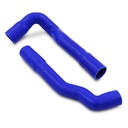 Silicone Radiator Hoses – BMW 3 Series E36 M50 M52 323i 325i 328i 95-98-Gravity Performance