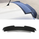 Rear Roof Wing Spoiler Gloss Black – Seat Ibiza MK4 6J 08-17