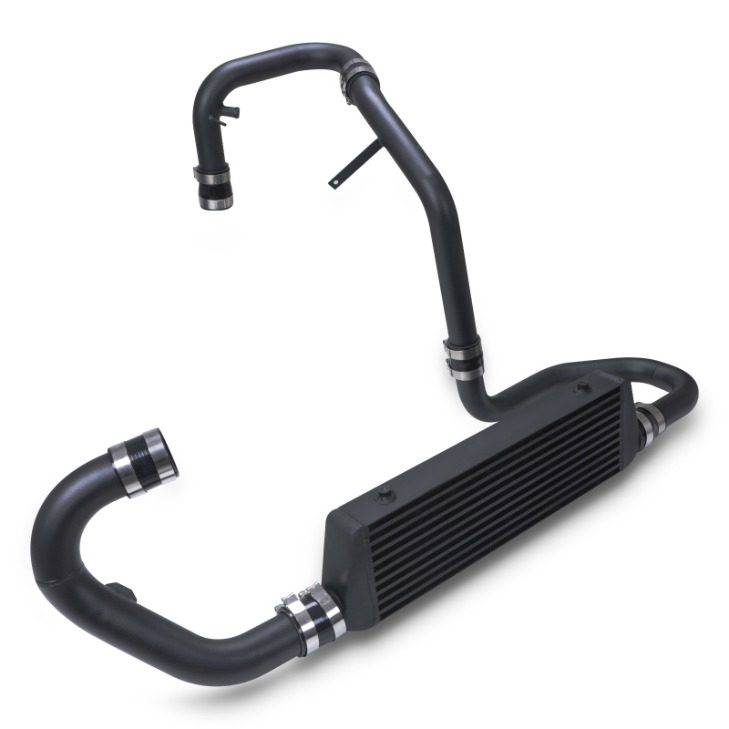 Front Mount Intercooler Kit – VW Golf MK4 GTI / Audi A3 / Seat Leon 1.8T 98-06-Gravity Performance