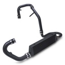 Front Mount Intercooler Kit – VW Golf MK4 GTI / Audi A3 / Seat Leon 1.8T 98-06-Gravity Performance