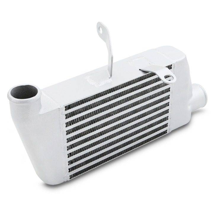 High Flow Intercooler Core – Mitsubishi Colt CZT / Smart ForFour Brabus 1.5 Turbo 04-12