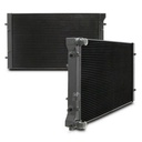 42mm High Flow Radiator – Audi A3 / S3 / TT / Seat Leon / VW Golf / Skoda Octavia 95-06-Gravity Performance