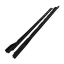Side Skirts Gloss Black – VW Golf MK8 2020+-Gravity Performance