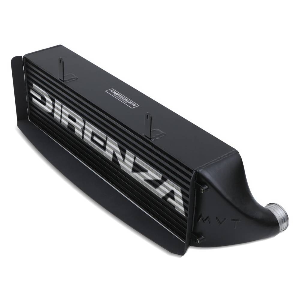 Direnza MVT Front Mount Intercooler Core – Ford Focus ST MK3 2.0 ST250 13-18