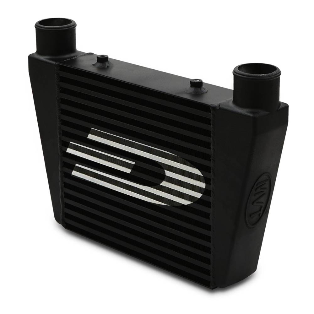 Direnza  MVT Intercooler 330mm x 280mm x 76mm – Universal