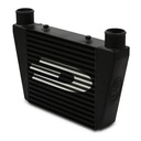Direnza MVT Intercooler 330mm x 280mm x 76mm – Universal