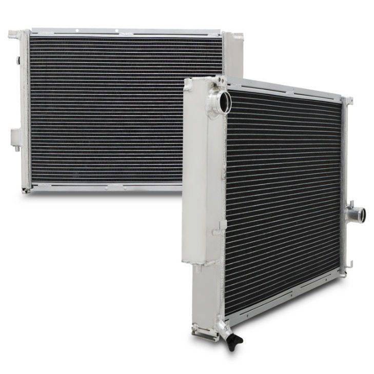 42mm High Flow Radiator – BMW 3 Series E36 M3 3.0 / 3.2 92-98-Gravity Performance