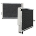 42mm High Flow Radiator – BMW 3 Series E36 M3 3.0 / 3.2 92-98-Gravity Performance