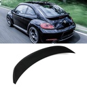 VW Beetle 13-18 Gloss Black Rear Spoiler-Gravity Performance