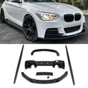 M Performance Style Aero Body Kit – BMW 1 Series F20 12-15-Gravity Performance