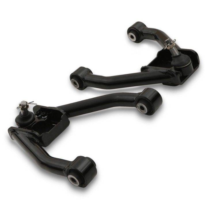 Front Upper Camber Arms – Lexus IS200 / IS300 98-05-Gravity Performance