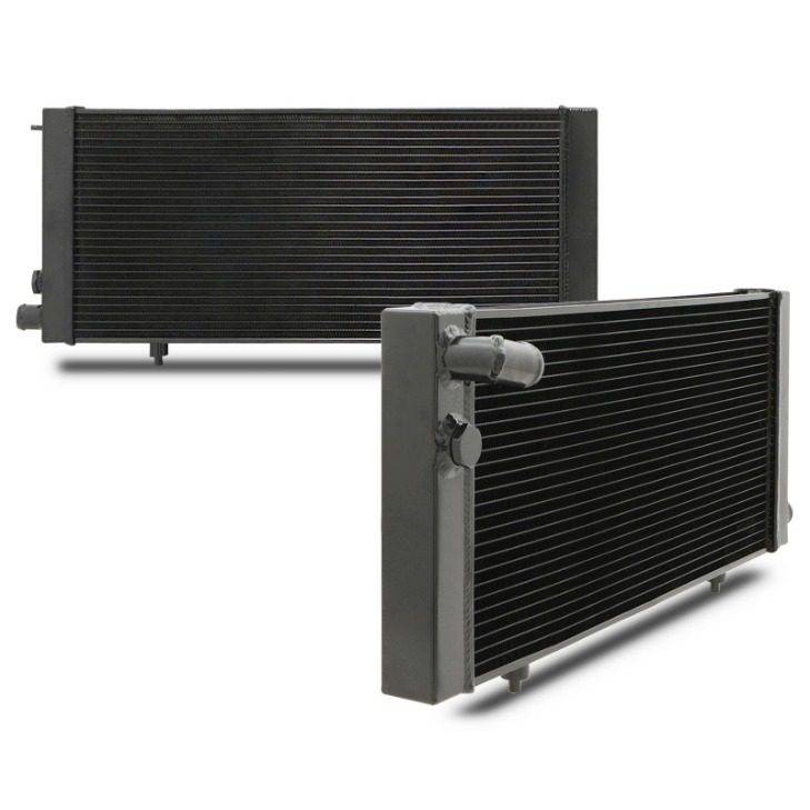 40mm High Flow Radiator – Peugeot 205 / 309 GTI 1.6 / 1.9 83-98-Gravity Performance