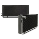 40mm High Flow Radiator – Peugeot 205 / 309 GTI 1.6 / 1.9 83-98-Gravity Performance