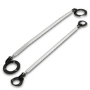 Strut Brace Set – BMW 3 Series E36 Coupe 90-00-Gravity Performance