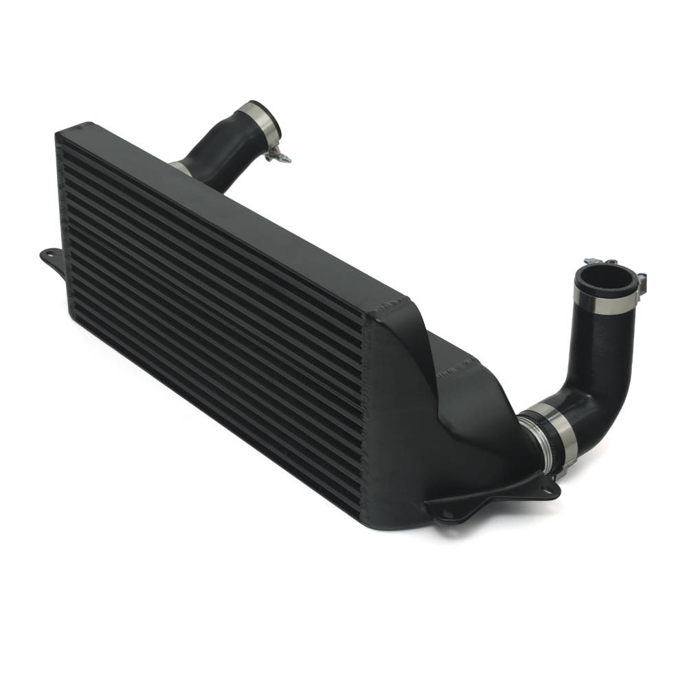 Front Mount Intercooler Core – BMW 5 Series E60 E61 525d 530d 535d M57 03-10-Gravity Performance
