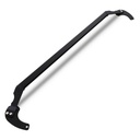 Front Strut Brace – Audi A3 S3 8L / Seat Leon 1M / Volkswagen VW Golf MK4 96-05-Gravity Performance