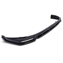 Front Lower Splitter Bumper Gloss Black – Ford Transit Custom MK2 2024+-Gravity Performance