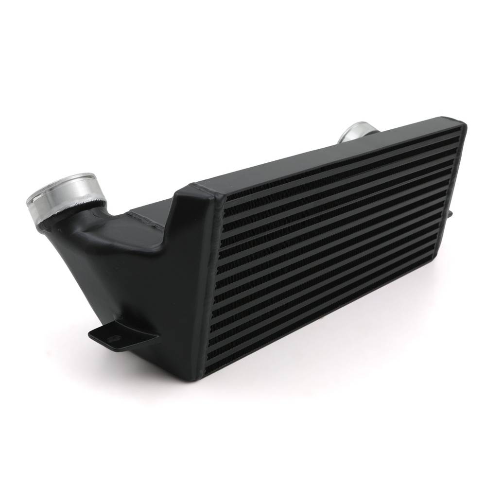 Front Mount Intercooler Core – BMW 1 Series 135i E82 E88 05-11-Gravity Performance