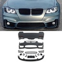 M4 Style Body Kit – BMW 3 Series E92 Pre LCI 05-08-Gravity Performance