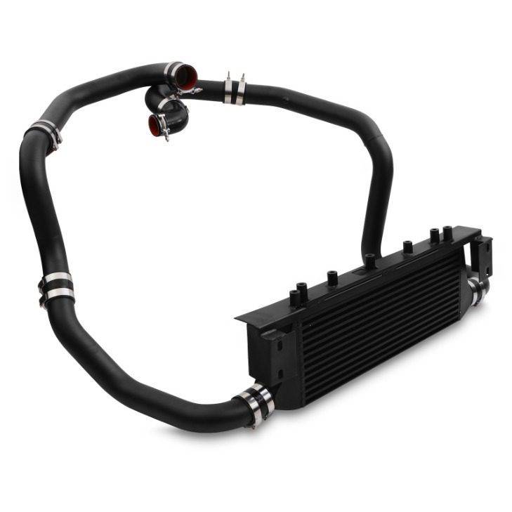 Front Mount Intercooler Kit – Subaru Impreza GDA WRX STI 00-07-Gravity Performance