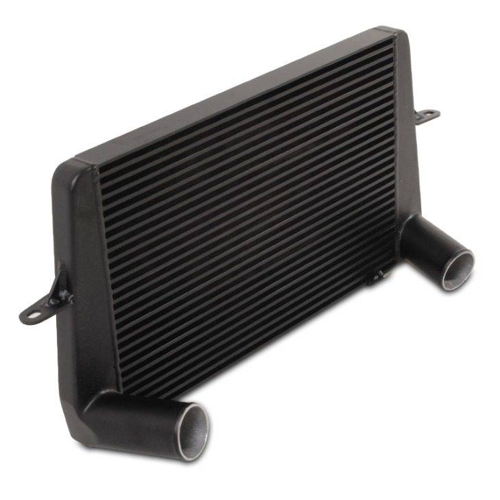 Front Mount Intercooler Core – Ford Escort / SIerra RS500 Cosworth 2.0 86-92-Gravity Performance
