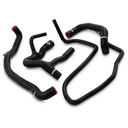 SIlicone Radiator Hoses – Land Rover Defender 2.5 TD5 98-07-Gravity Performance