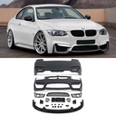 M4 Style Body Kit – BMW 3 Series E92 LCI 09-13-Gravity Performance