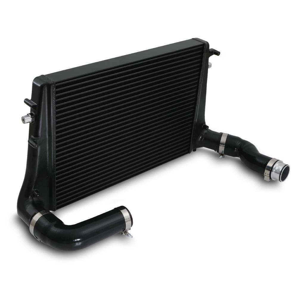 Front Mount Intercooler Core and Hose Kit – VW Passat B6 B7 05-14