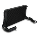 Front Mount Intercooler Core and Hose Kit – VW Passat B6 B7 05-14