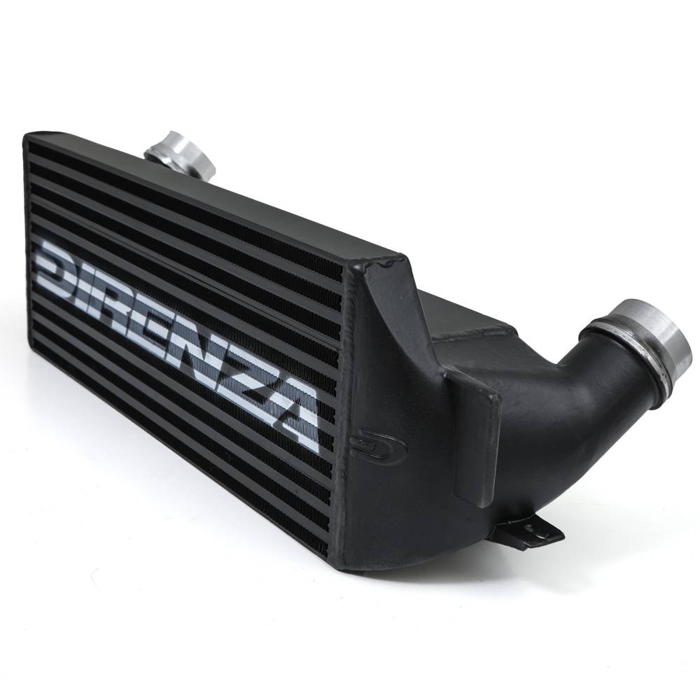 Direnza MVT Front Mount Intercooler – BMW 4 Series F32 / F33 435i 3.0L N55 13-16