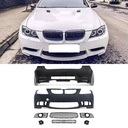 M3 Style Body Kit – BMW 3 Series E90 Pre LCI 05-08-Gravity Performance