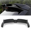 Rear Roof Spoiler Gloss Black – Nissan Qashqai J11 17-20