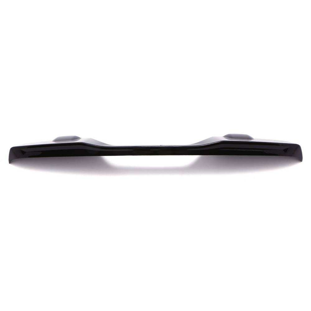 Rear Tailgate Spoiler Gloss Black – Volkswagen Transporter T7 2025+