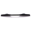 Rear Tailgate Spoiler Gloss Black – Volkswagen Transporter T7 2025+
