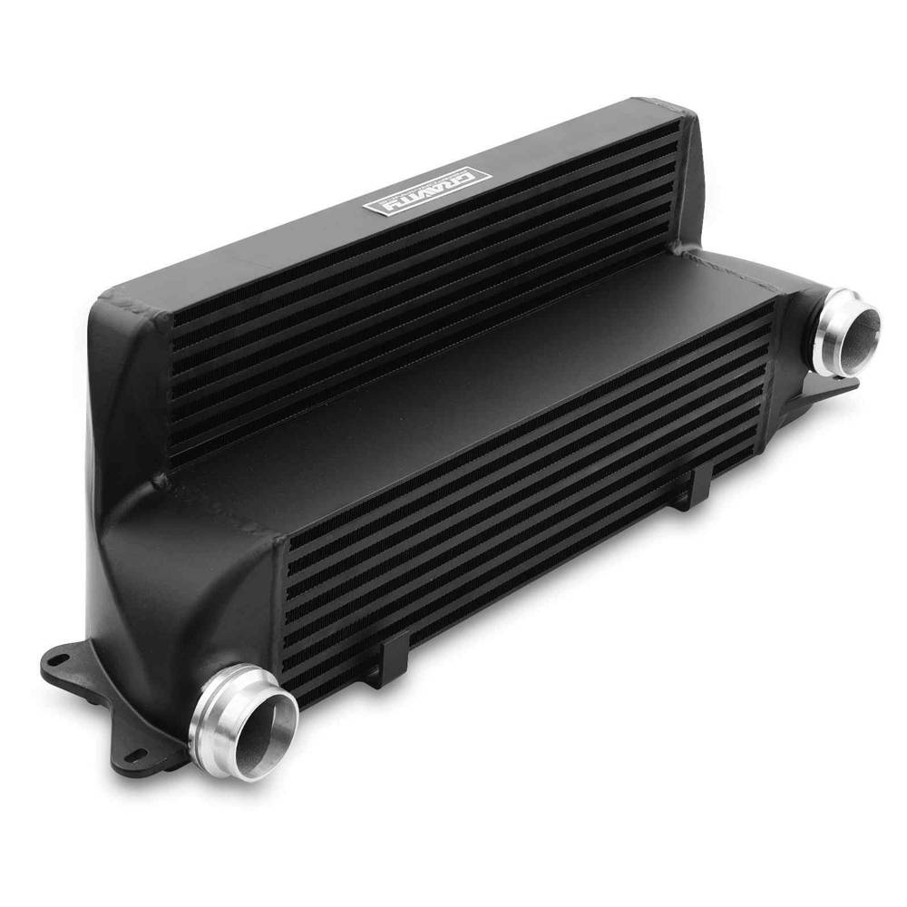BMW 5 / 6 Series E60 / E61 / E62/ E63 03-10 Front Mount Intercooler Core-Gravity Performance