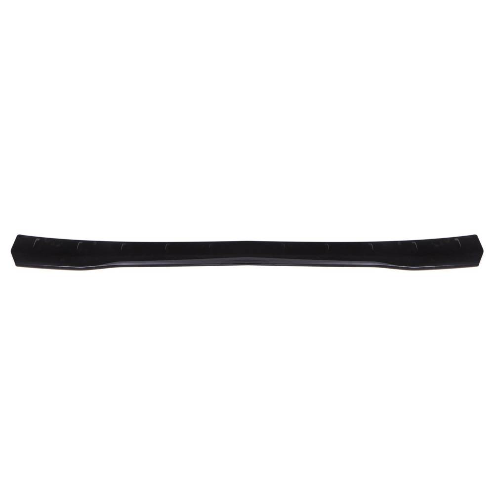 Rear Bumper Cover Gloss Black – Ford Transit Custom MK2 2024+