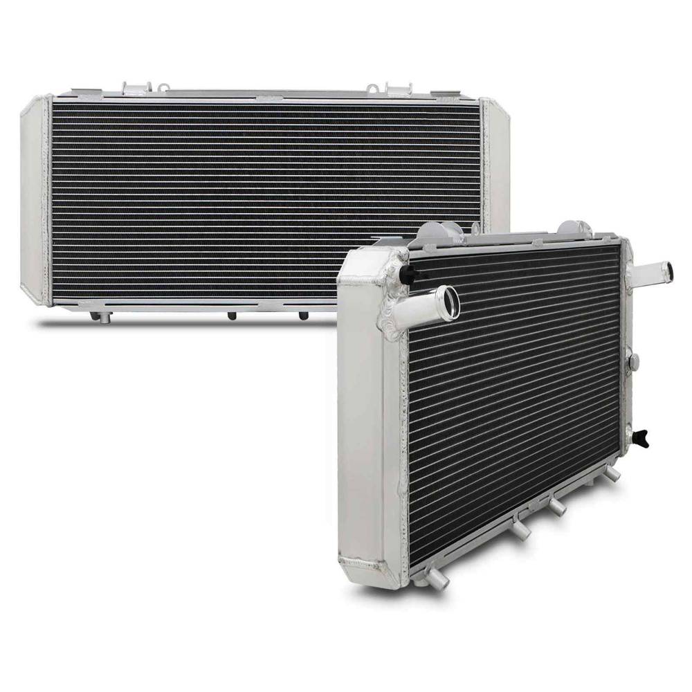 40mm High Flow Radiator – Toyota MR2 SW20 2.0 Turbo 90-95-Gravity Performance