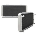 40mm High Flow Radiator – Toyota MR2 SW20 2.0 Turbo 90-95-Gravity Performance