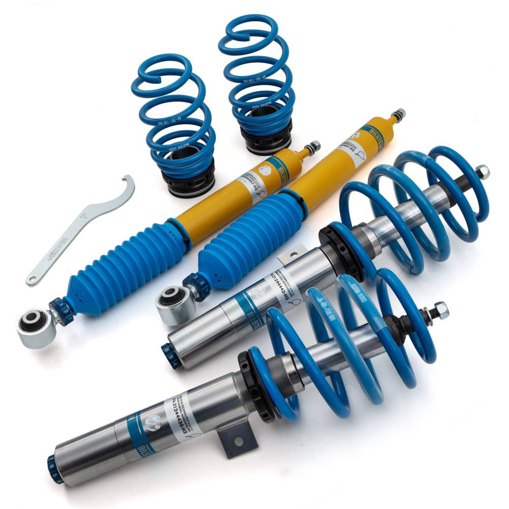 Bilstein B16 PSS10 Coilover Kit – Audi S4 B7 2004-2008