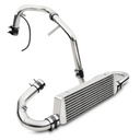 Front Mount Intercooler Kit – Volkswagen Golf MK4 GTI 1.8T 98-06-Gravity Performance