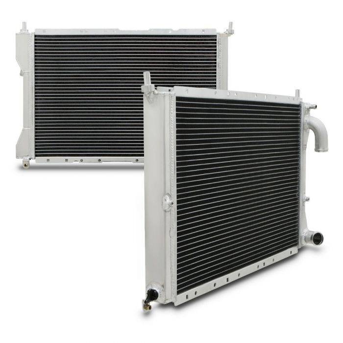 40mm High Flow Radiator – Fiat Coupe 2.0 20V Turbo 96-00-Gravity Performance