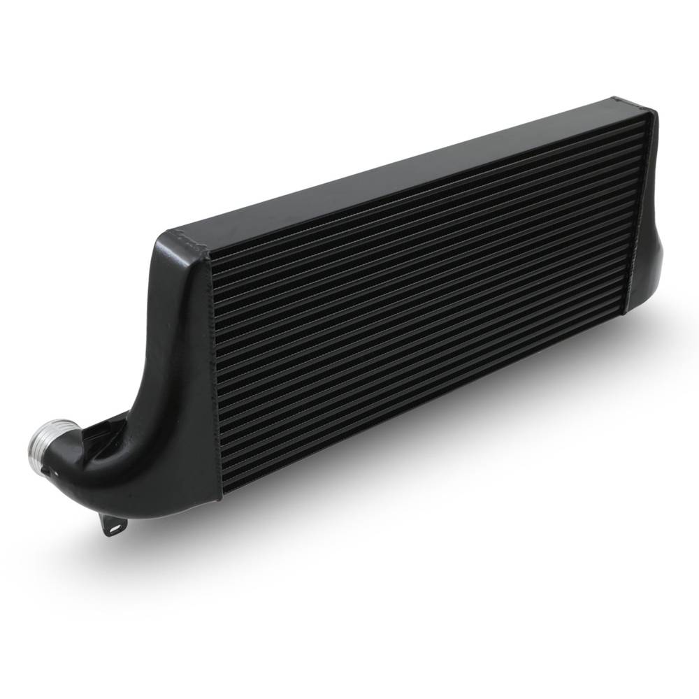Aluminium Front Mount Intercooler – VW Transporter T5.1 2.0 TSI BiTDI 09-15-Gravity Performance