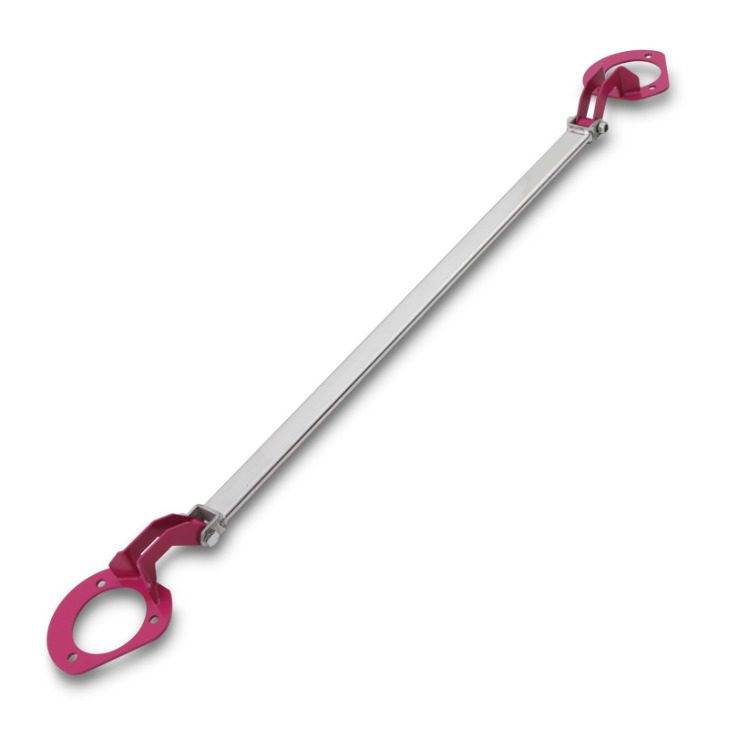 Rear Strut Brace – Subaru Impreza GC8 WRX STI 95-01-Gravity Performance