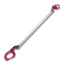 Rear Strut Brace – Subaru Impreza GC8 WRX STI 95-01-Gravity Performance