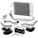 Front Mount Intercooler Kit – Skoda Fabia 6Y PD130 1.9 TDI 00-07-Gravity Performance