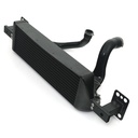Intercooler Kit With Hoses – Fiat Abarth 500 595 695 08-18-Gravity Performance