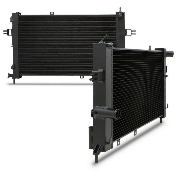 40mm High Flow Radiator – Vauxhall Astra G MK4 / Zafira MK1 99-05-Gravity Performance