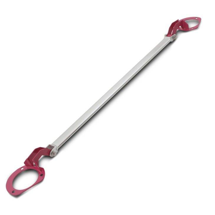 Rear Strut Brace – Subaru Impreza WRX STI 01-07-Gravity Performance
