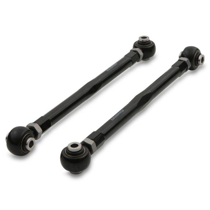 Rear Lower Toe Arms – BMW 1 Series F20 F21 BMW 3 Series F30 F31 2012+-Gravity Performance